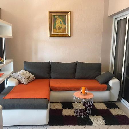 Apartman Petra 1 Vir Eksteriør billede