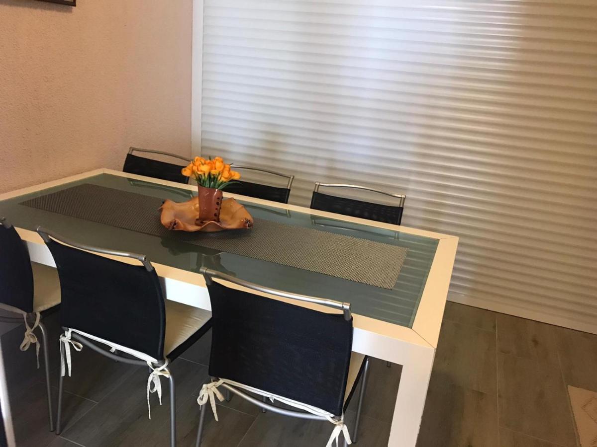 Apartman Petra 1 Vir Eksteriør billede