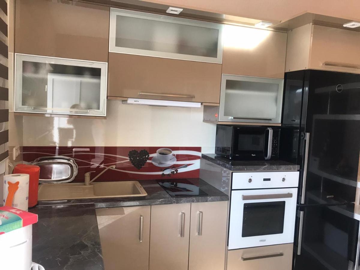 Apartman Petra 1 Vir Eksteriør billede