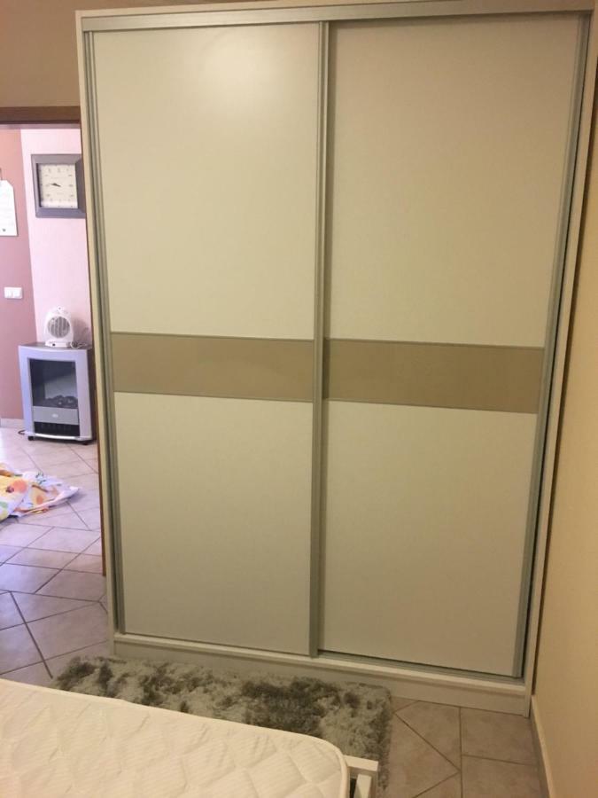 Apartman Petra 1 Vir Eksteriør billede