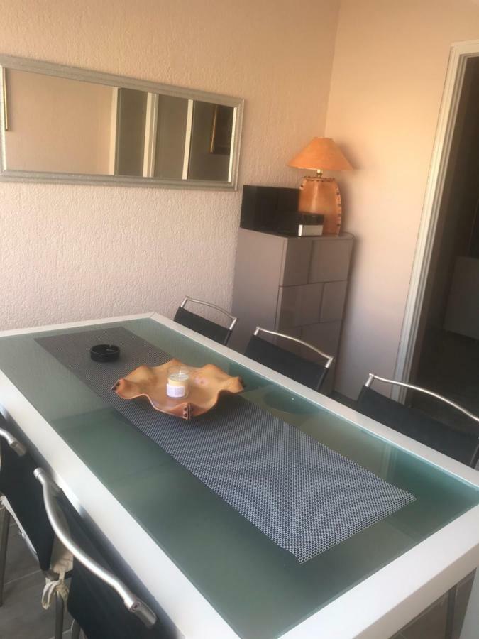 Apartman Petra 1 Vir Eksteriør billede