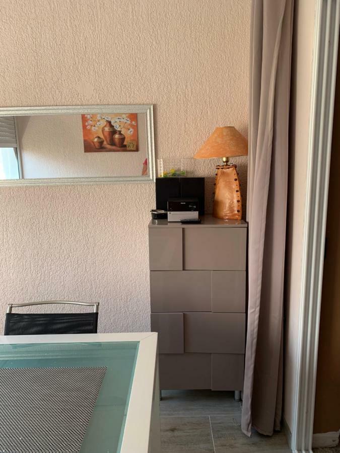 Apartman Petra 1 Vir Eksteriør billede